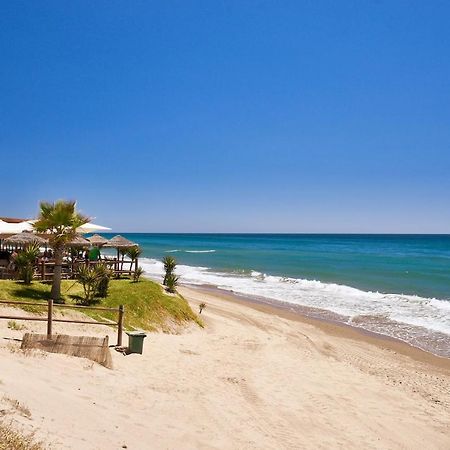 Oleholidays Fuentes Del Rodeo35 Junto Puerto Banus Marbella Exterior foto